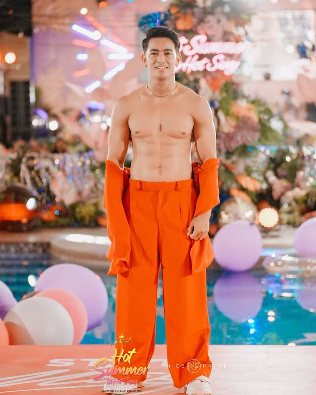 The Sexiest Celebs at Star Magic’s “Hot Summer: LaHot Sexy” Event